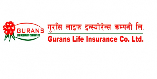 गुराँस लाइफ इन्स्योरेन्सको नाफा साढे २४ प्रतिशत बढ्यो